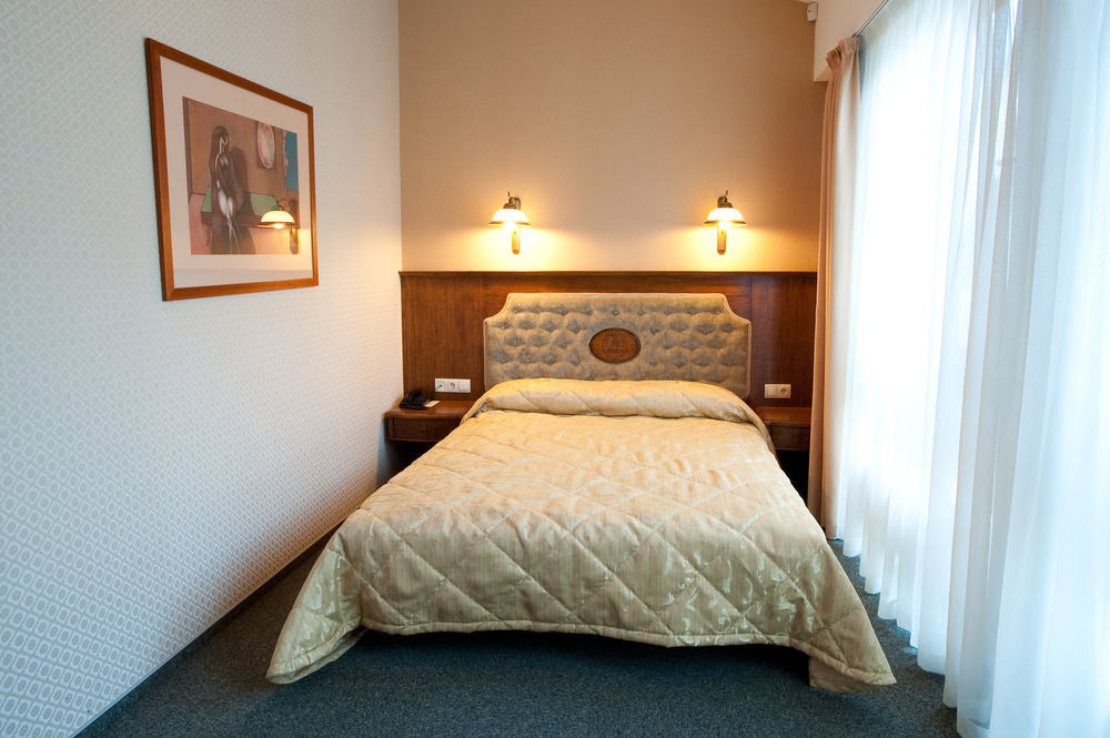 Friedricho Pasazas Klaipeda Exterior foto